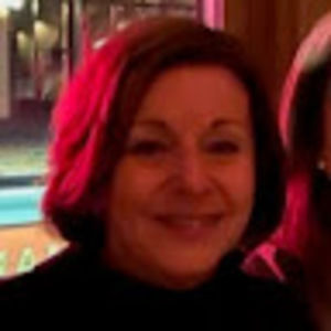 Meet your Posher, Mary ellen